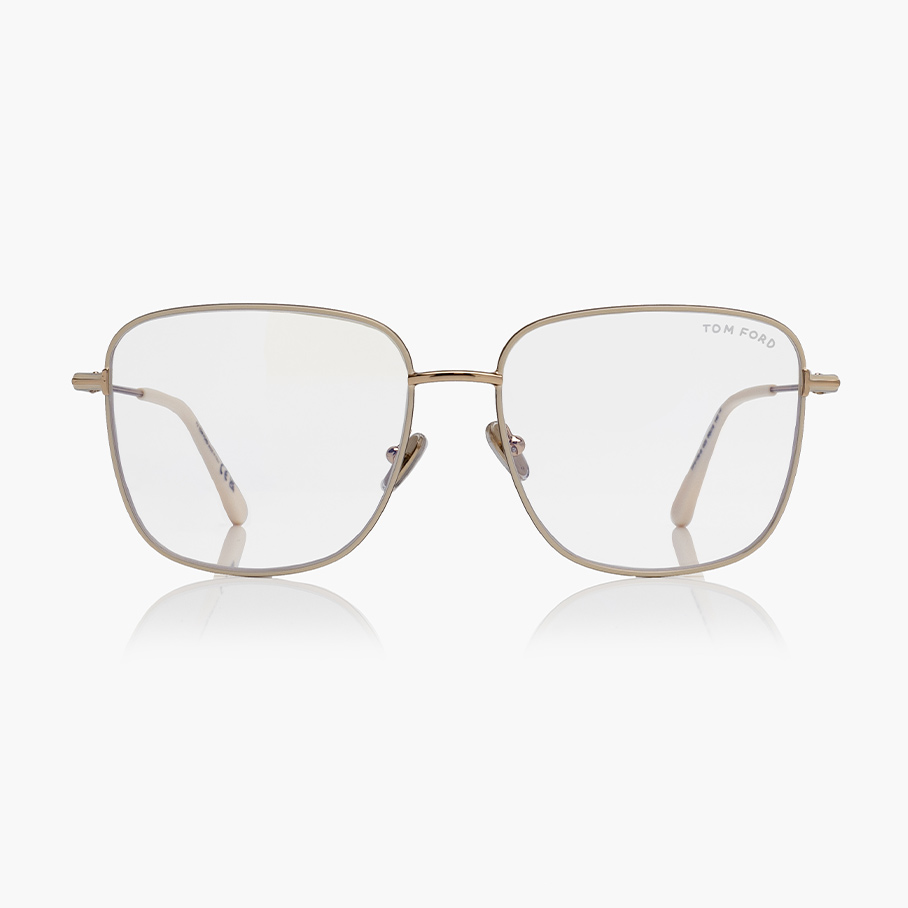 Оправа оптична TOM FORD FT6136-B 025 56-Фото-0 https://opticaluxor.ua