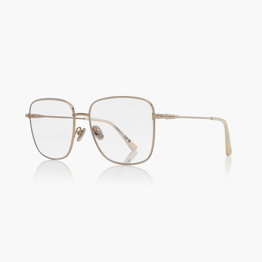 Оправа оптична TOM FORD FT6136-B 025 56-Фото-0 https://opticaluxor.ua