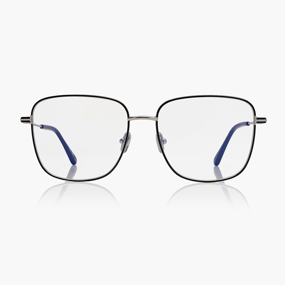 Оправа оптична TOM FORD FT6136-B 005 56-Фото-1 https://opticaluxor.ua