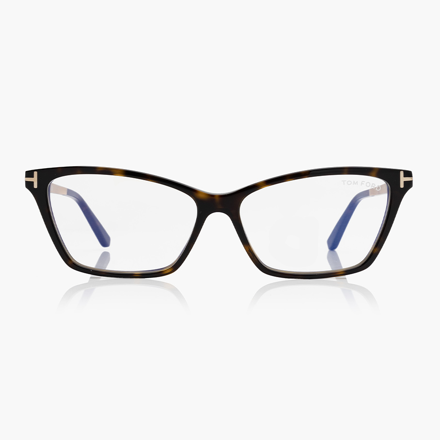 Оправа оптична TOM FORD FT6135-B 052 56-Фото-1 https://opticaluxor.ua