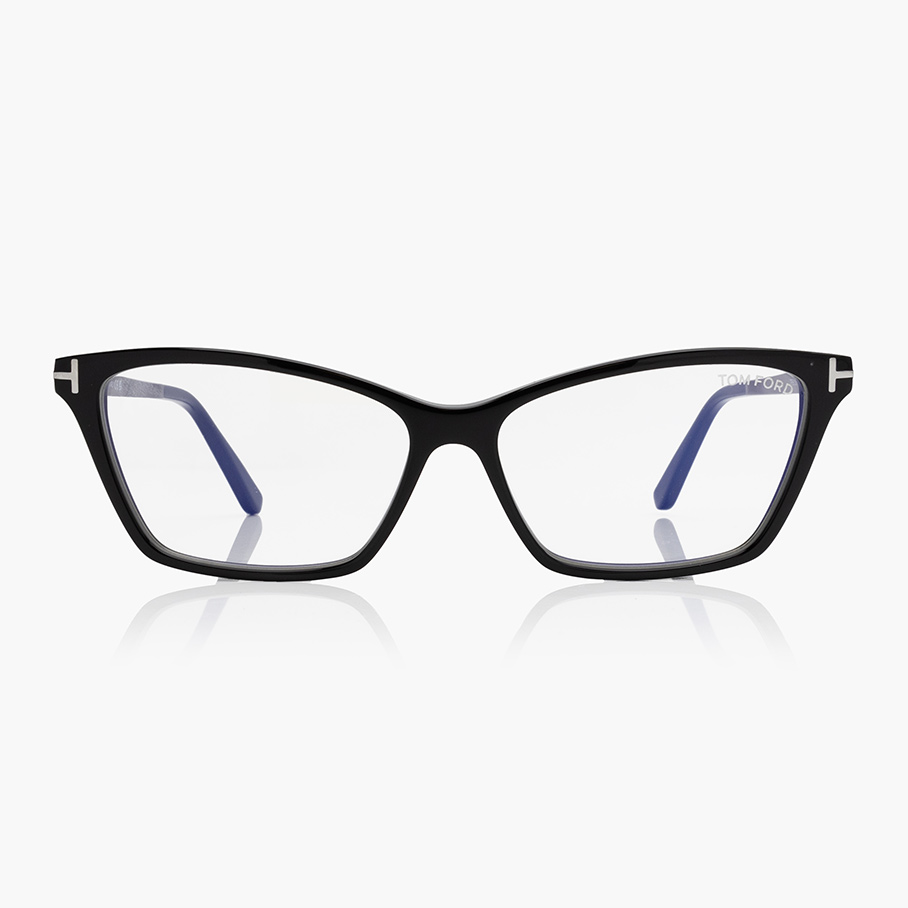 Оправа оптична TOM FORD FT6135-B 005 56-Фото-1 https://opticaluxor.ua
