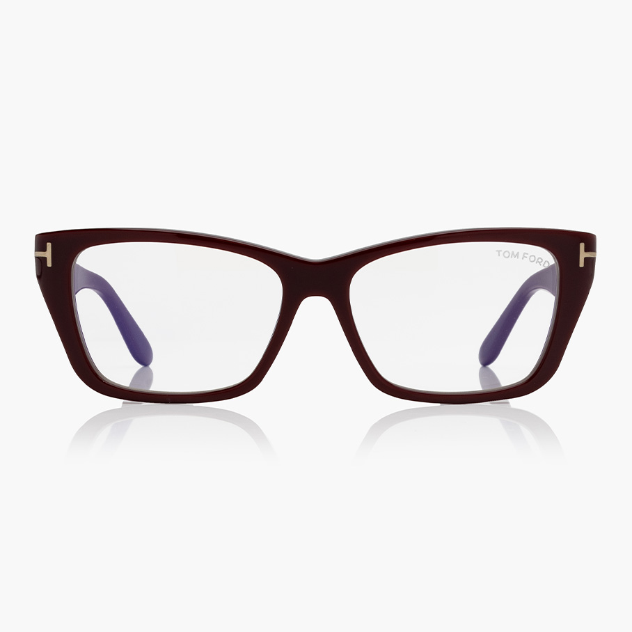 Оправа оптична TOM FORD FT6132-B 069 54-Фото-0 https://opticaluxor.ua