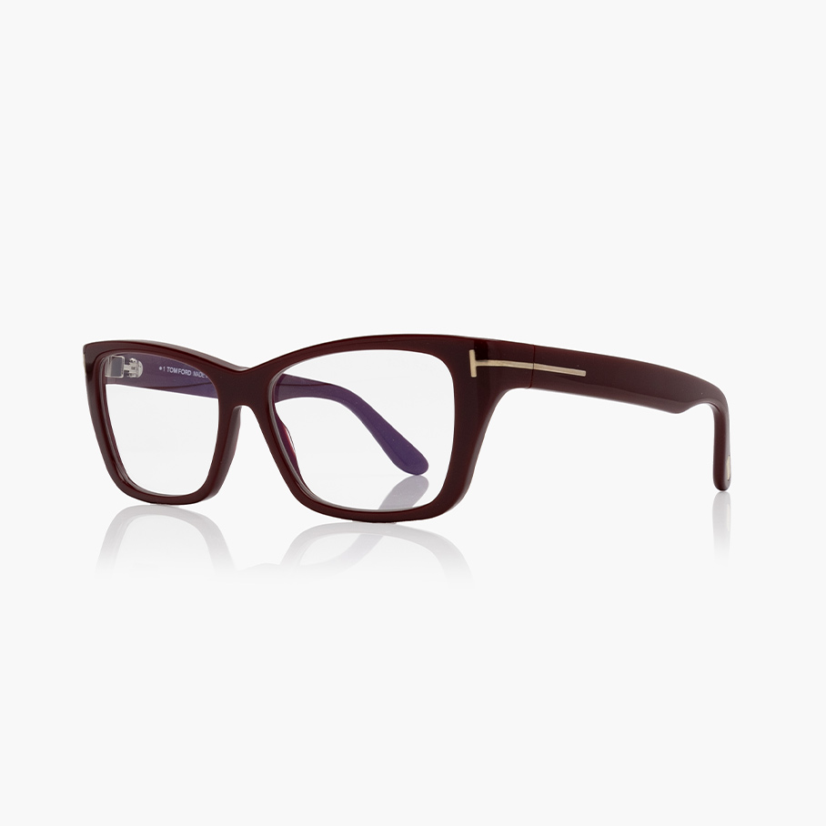 Оправа оптична TOM FORD FT6132-B 069 54-Фото-0 https://opticaluxor.ua