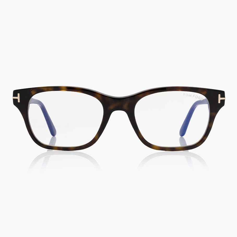 Оправа оптична TOM FORD FT6120-B 052 52-Фото-1 https://opticaluxor.ua