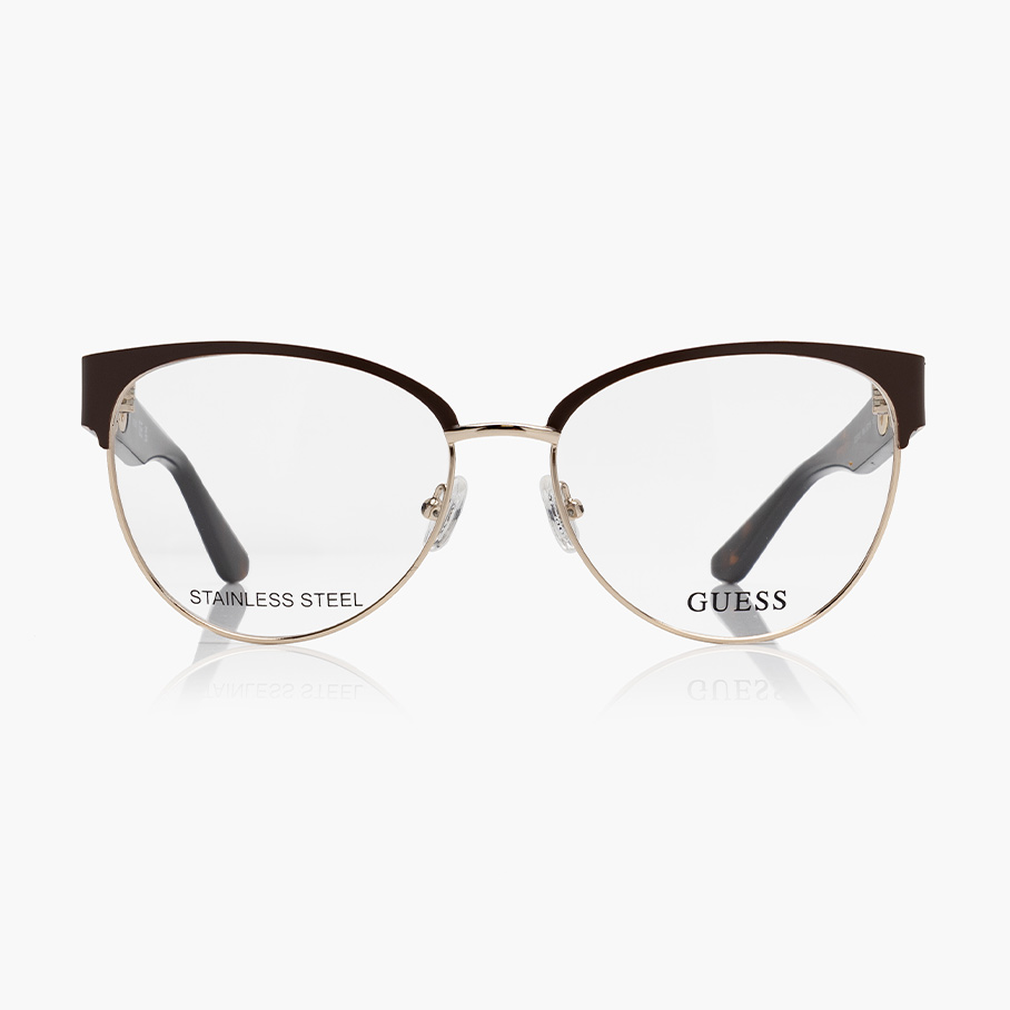 Оправа оптическая GUESS GU50382 049 55-Фото-1