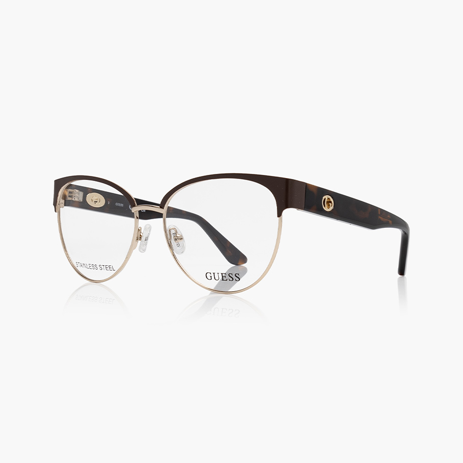 Оправа оптическая GUESS GU50382 049 55-Фото-2