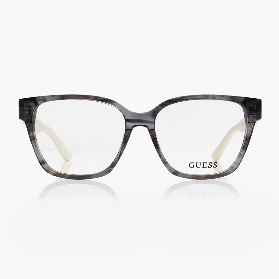 Оправа оптическая GUESS GU50381 020 54-Фото-1
