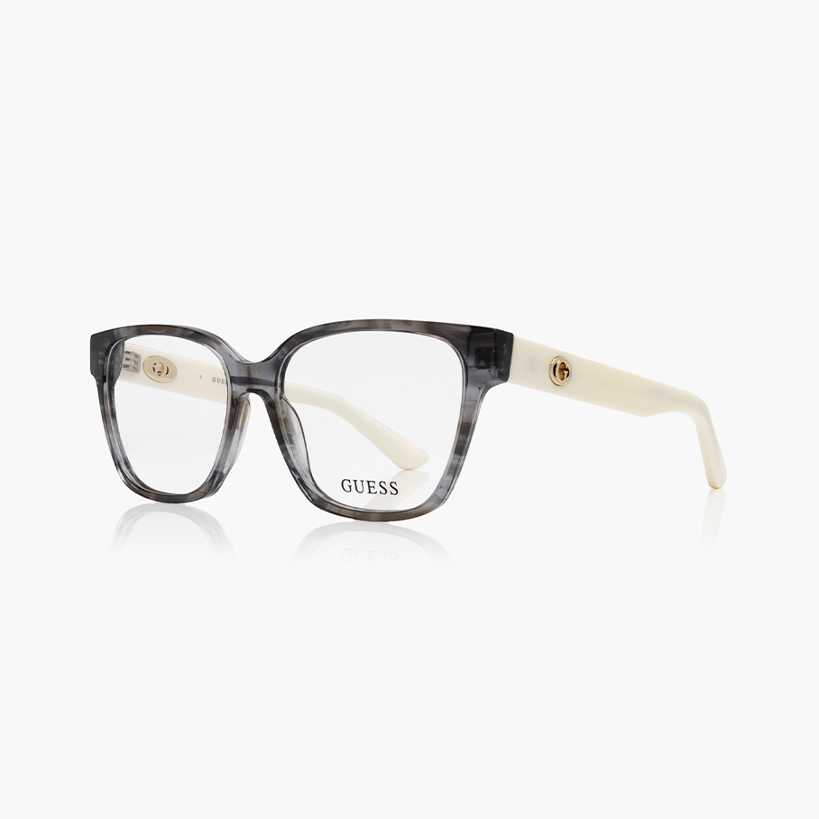 Оправа оптическая GUESS GU50381 020 54-Фото-2