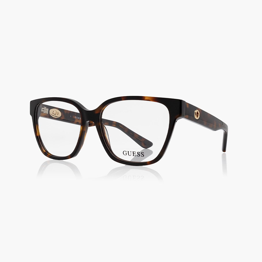 Оправа оптическая GUESS GU50381 052 54-Фото-2