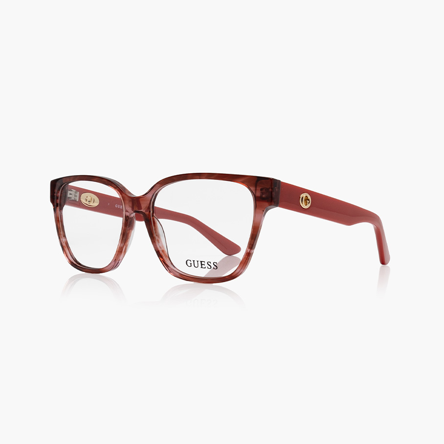 Оправа оптическая GUESS GU50381 068 54-Фото-2