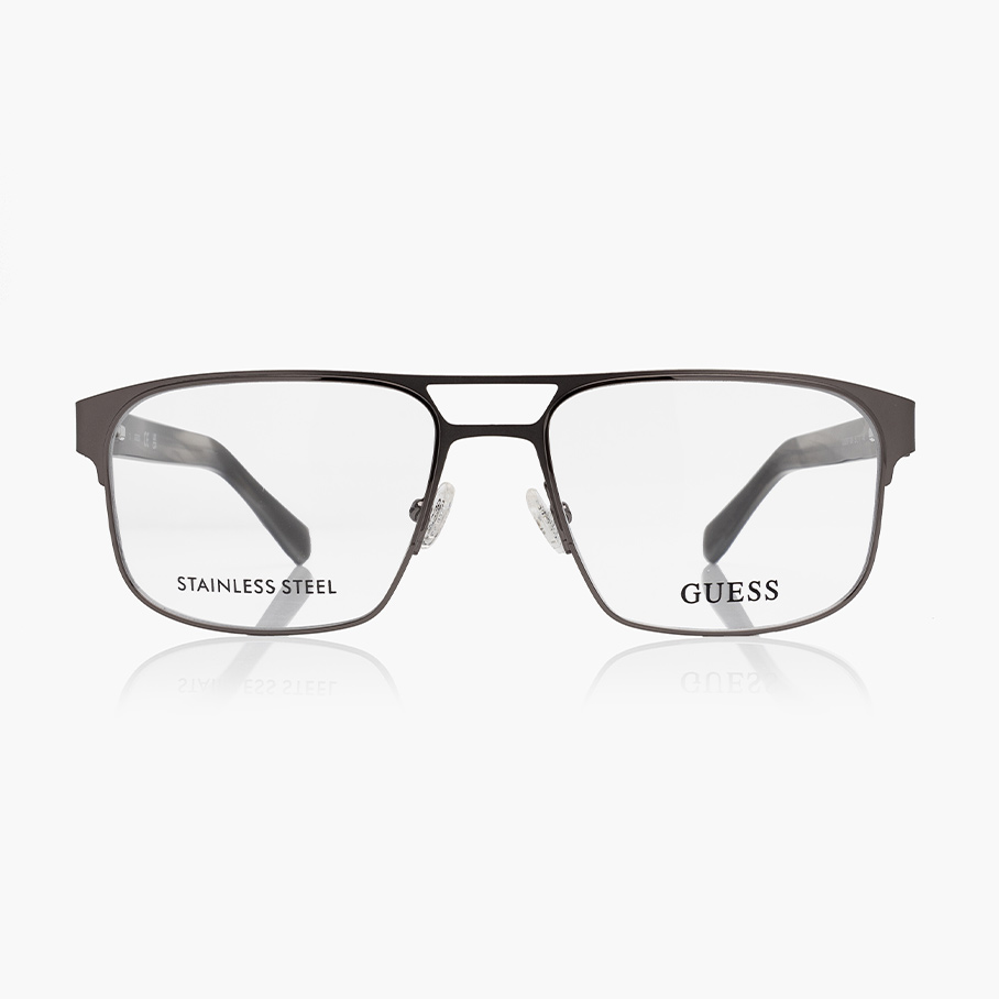 Оправа оптична GUESS GU50367 009 55-Фото-1