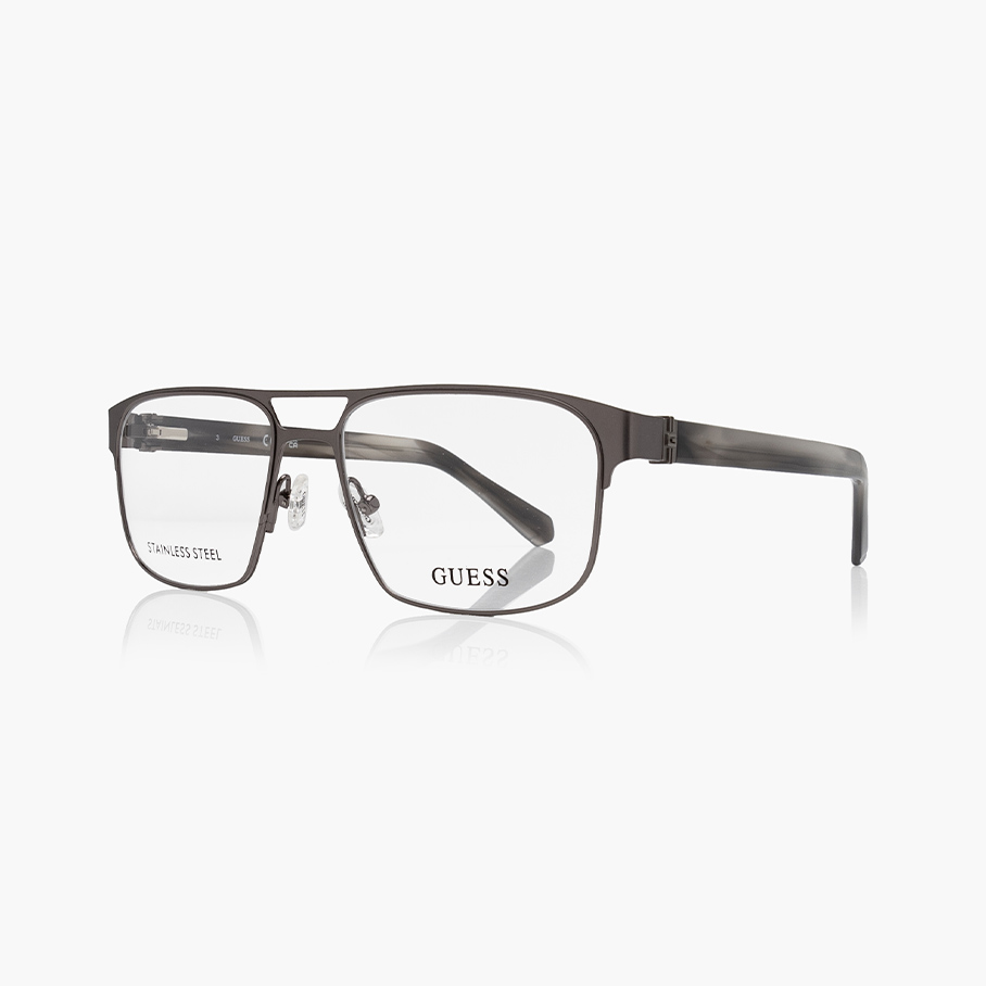 Оправа оптична GUESS GU50367 009 55-Фото-2