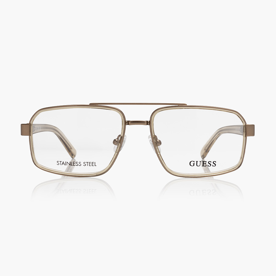 Оправа оптическая GUESS GU50372 045 55-Фото-1