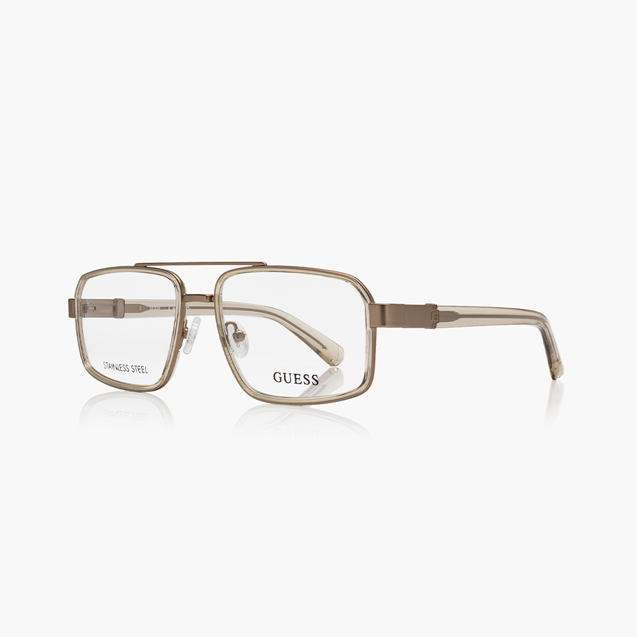 Оправа оптическая GUESS GU50372 045 55-Фото-2