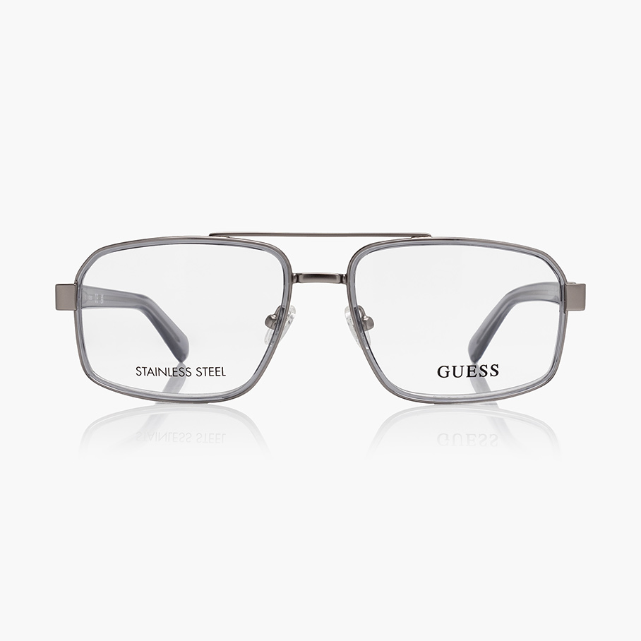 Оправа оптическая GUESS GU50372 020 55-Фото-1