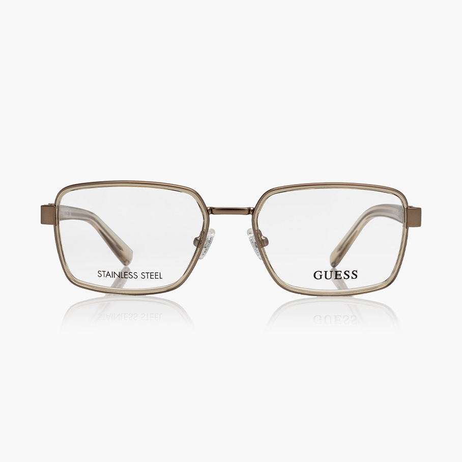 Оправа оптическая GUESS GU50371 045 54-Фото-1