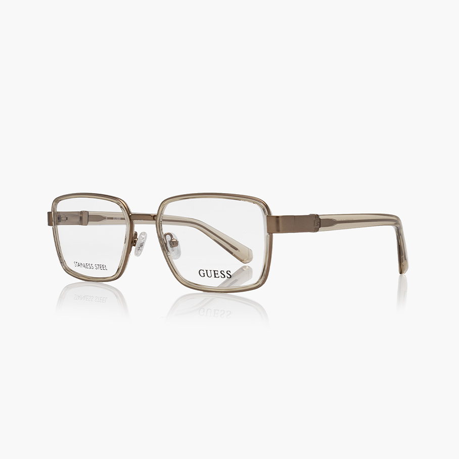 Оправа оптическая GUESS GU50371 045 54-Фото-2