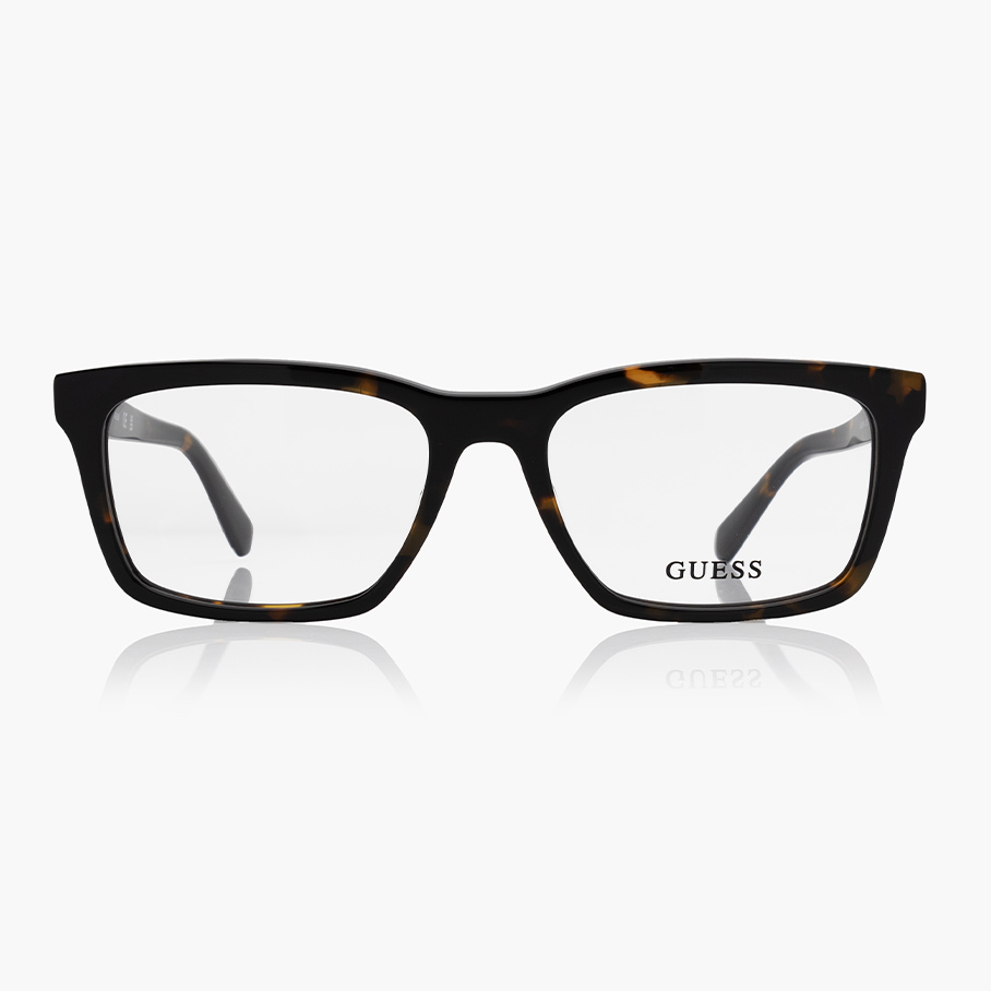 Оправа оптическая GUESS GU50368 052 56-Фото-1