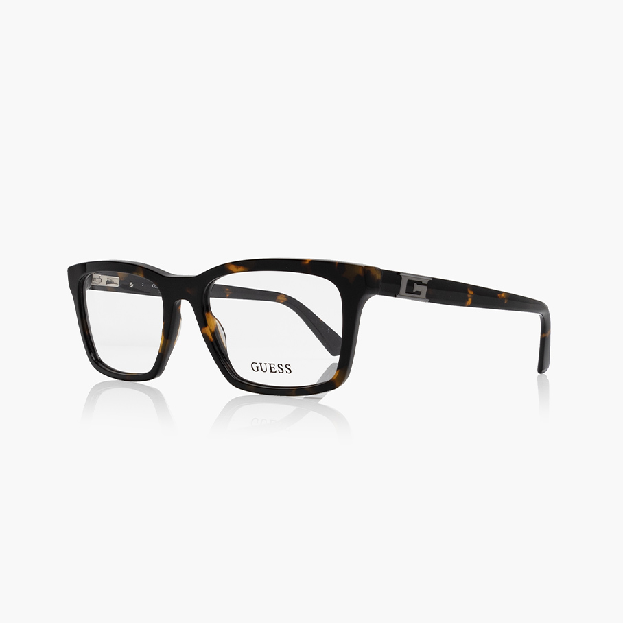 Оправа оптическая GUESS GU50368 052 56-Фото-2
