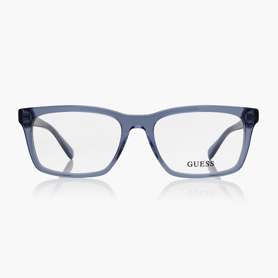 Оправа оптическая GUESS GU50368 090 56-Фото-1