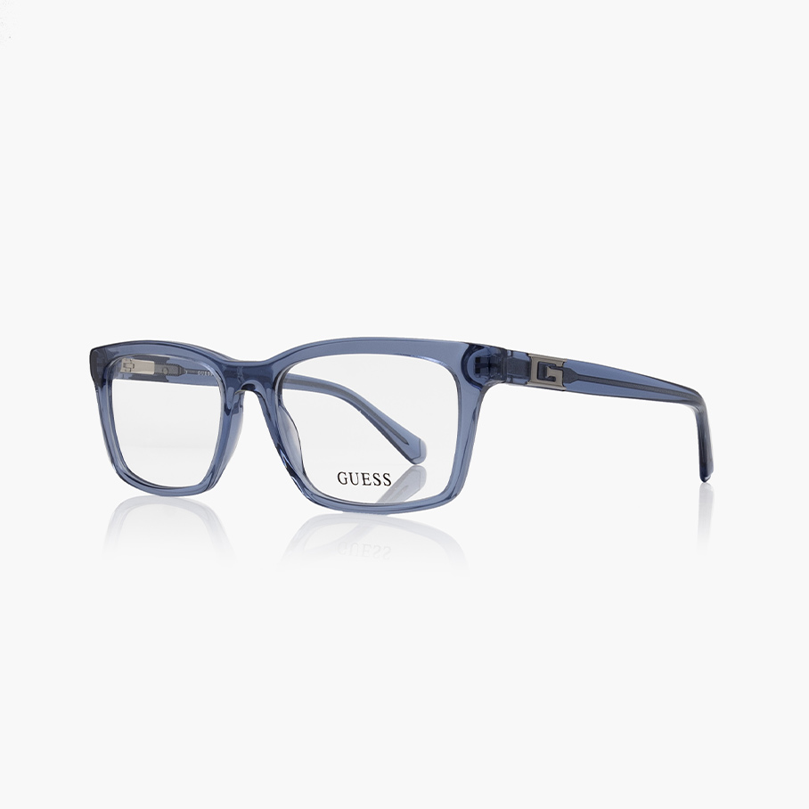 Оправа оптическая GUESS GU50368 090 56-Фото-2
