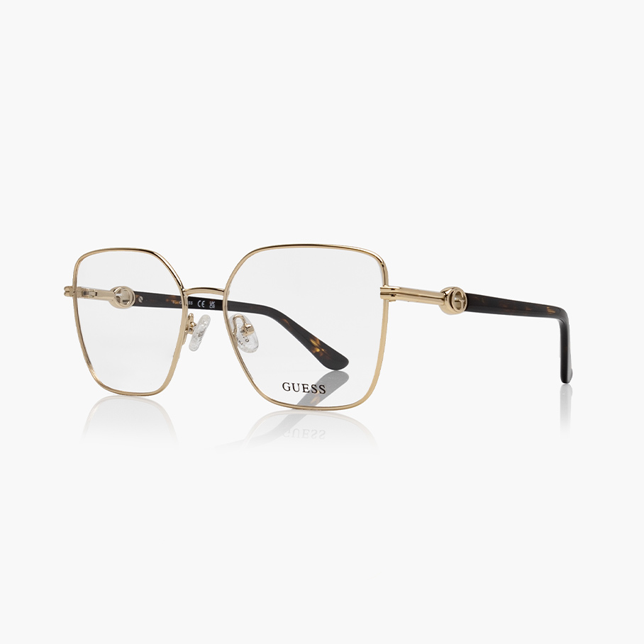 Оправа оптична GUESS GU50313 032 55-Фото-2