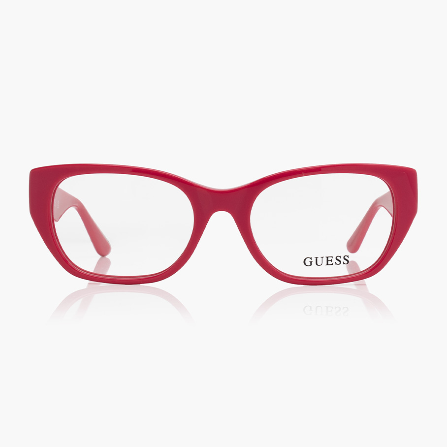 Оправа оптическая GUESS GU50304 072 52-Фото-1