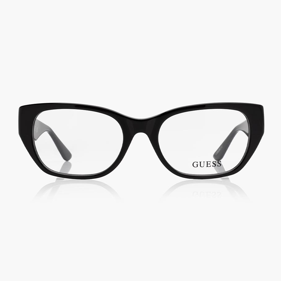 Оправа оптическая GUESS GU50304 001 52-Фото-1