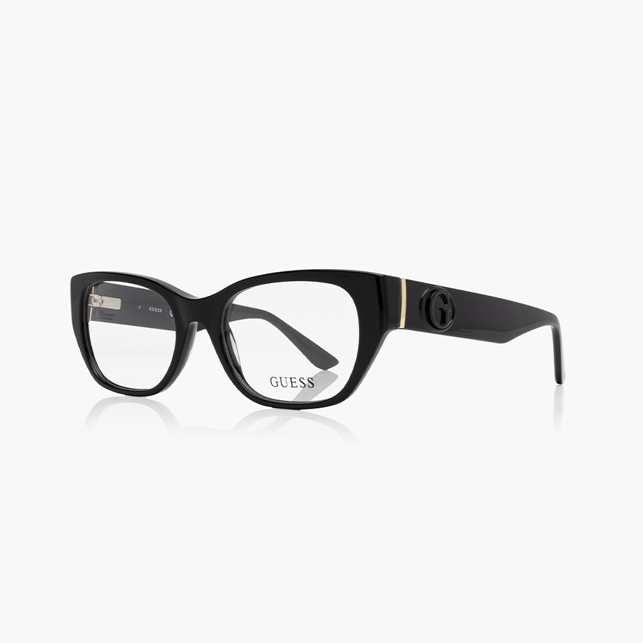 Оправа оптическая GUESS GU50304 001 52-Фото-2