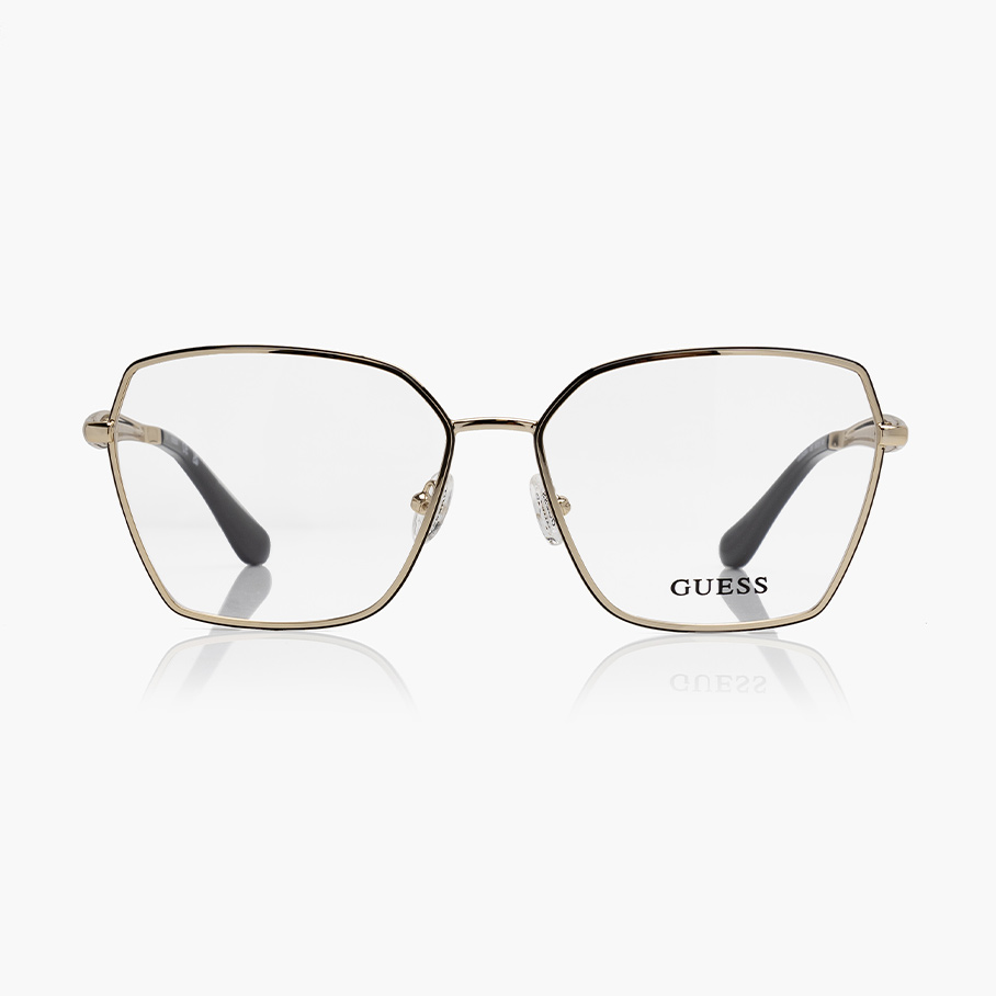 Оправа оптическая GUESS GU50384 005 55-Фото-1