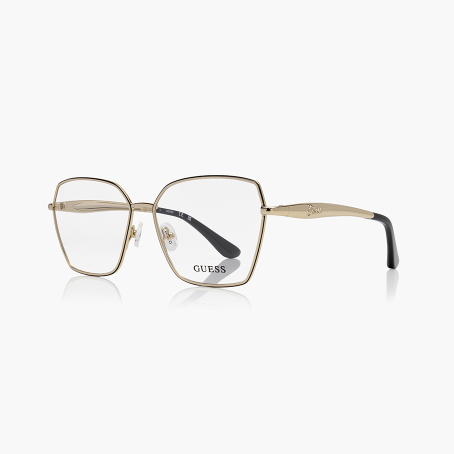 Оправа оптическая GUESS GU50384 005 55-Фото-2