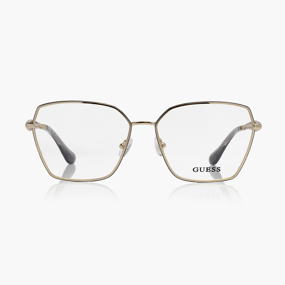 Оправа оптическая GUESS GU50384 020 55-Фото-1