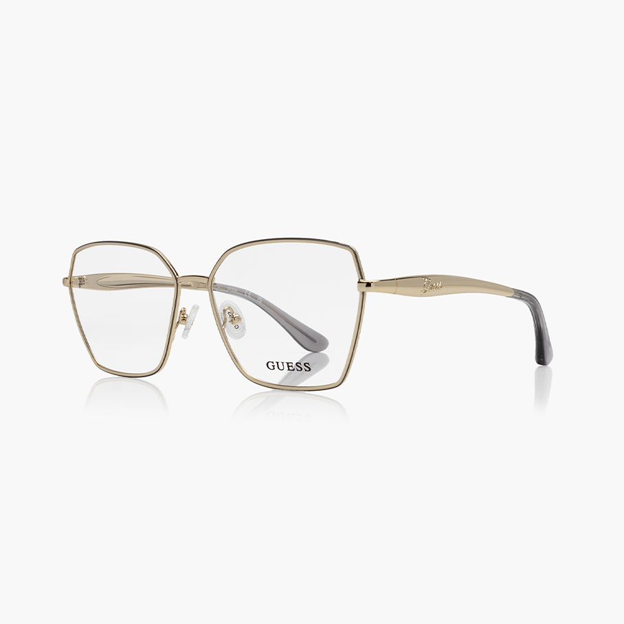 Оправа оптическая GUESS GU50384 020 55-Фото-2