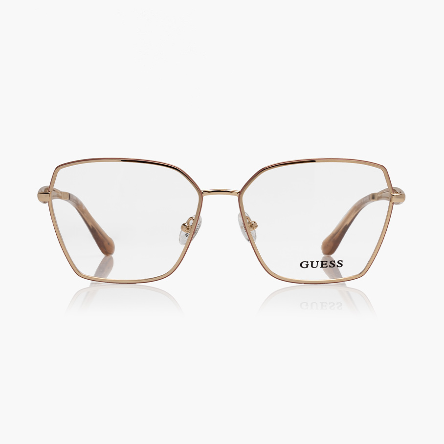 Оправа оптическая GUESS GU50384 028 55-Фото-1