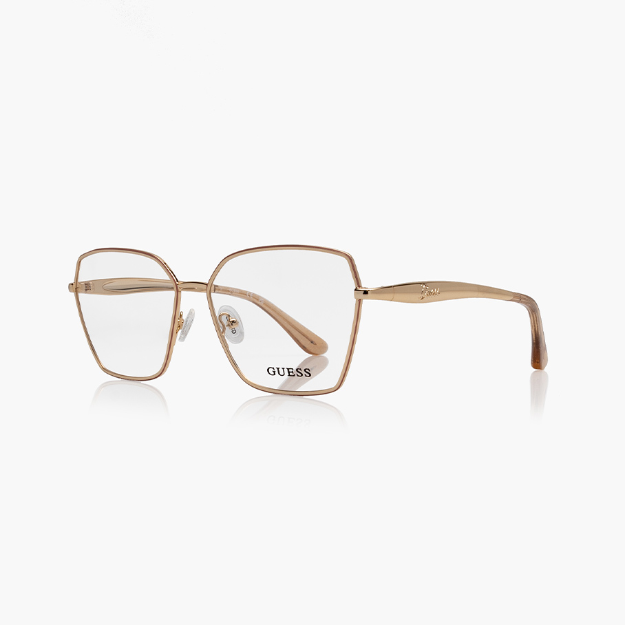Оправа оптическая GUESS GU50384 028 55-Фото-2