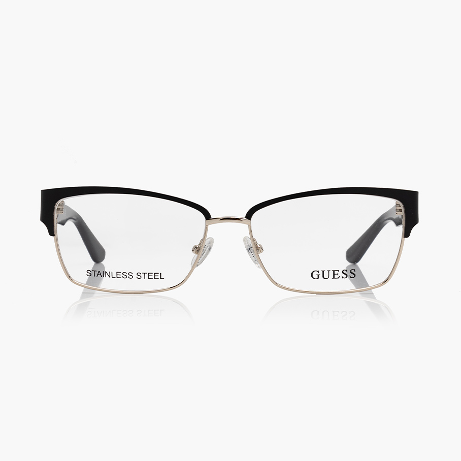 Оправа оптическая GUESS GU50383 002 55-Фото-1