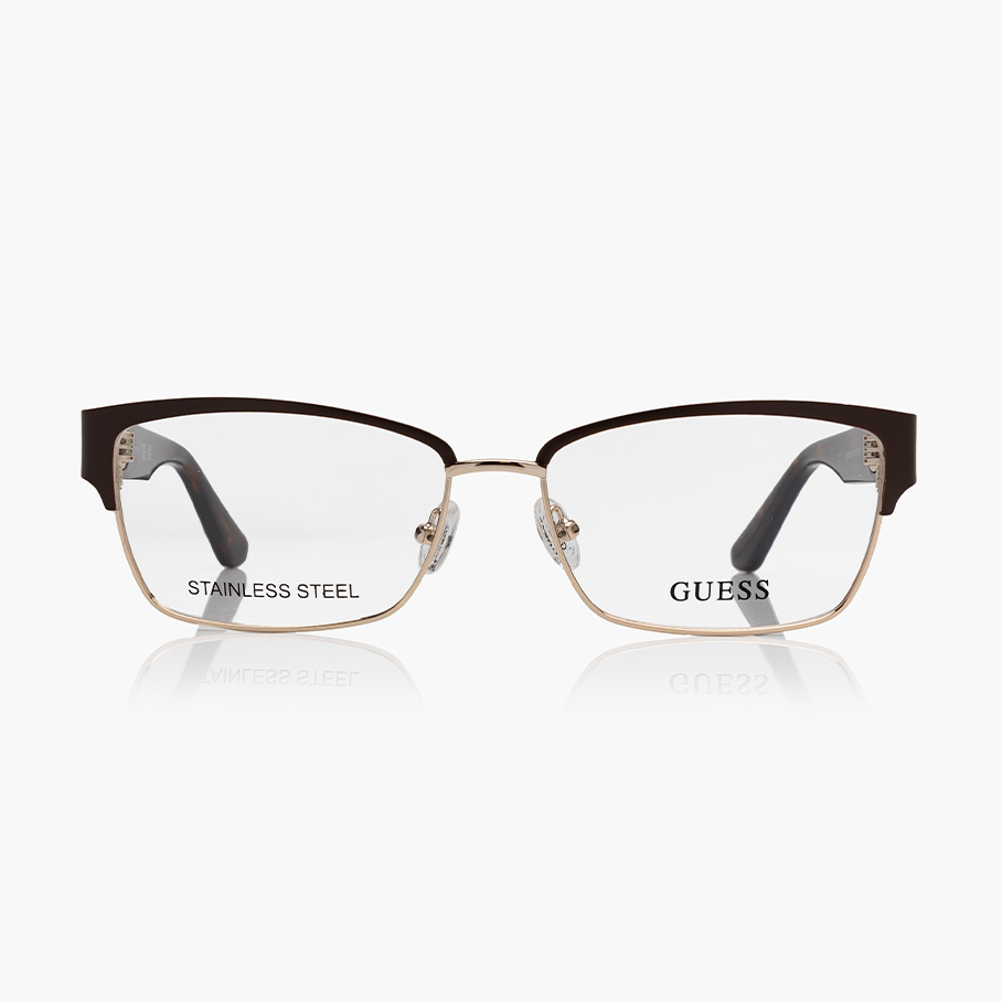 Оправа оптическая GUESS GU50383 049 55-Фото-1