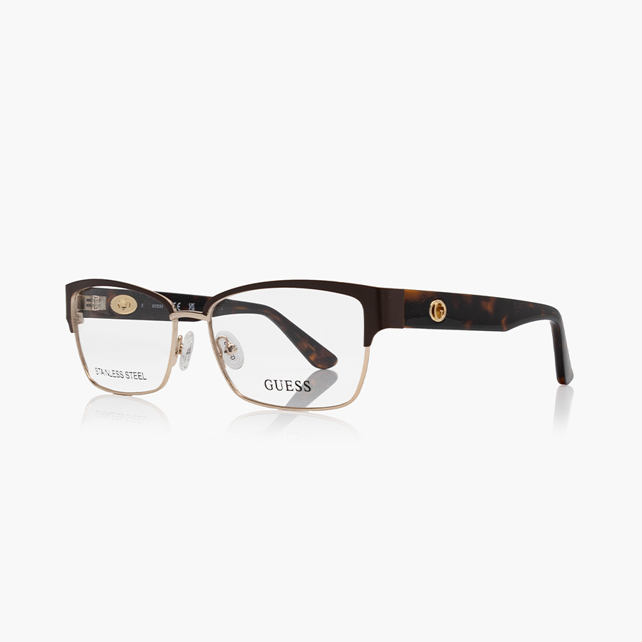 Оправа оптическая GUESS GU50383 049 55-Фото-2