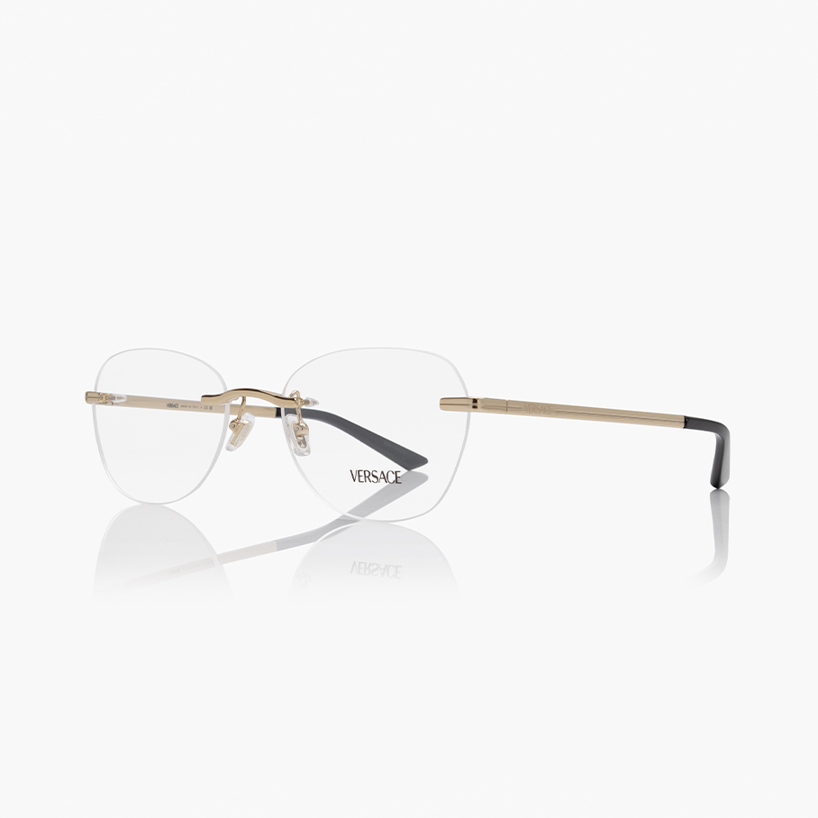 Оправа оптическая VERSACE VE 1314D 1252 55-Фото-2