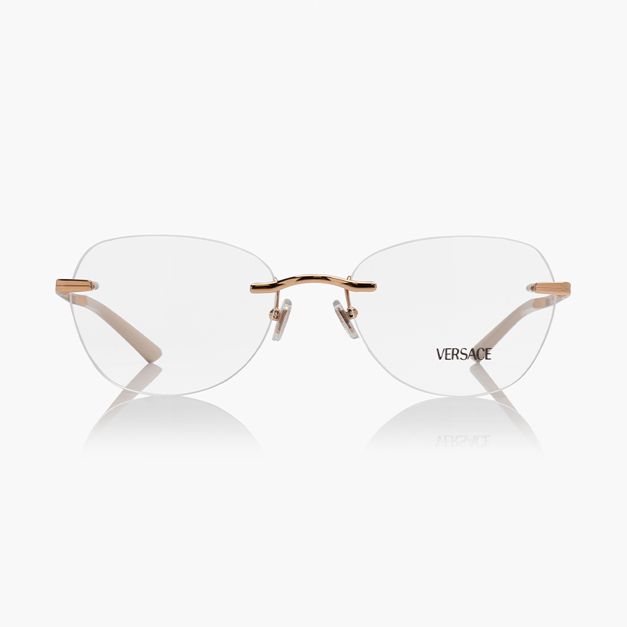 Оправа оптическая VERSACE VE 1314D 1412 55-Фото-1