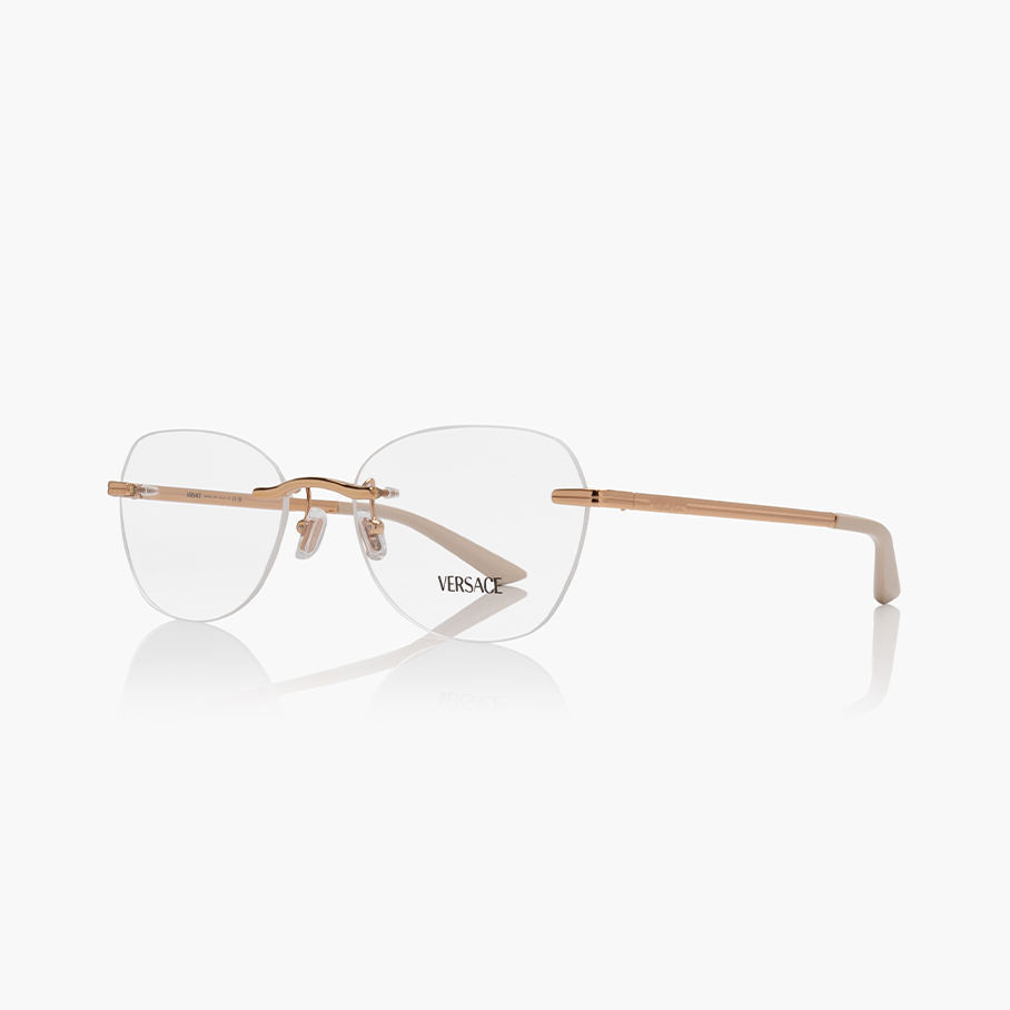 Оправа оптическая VERSACE VE 1314D 1412 55-Фото-2