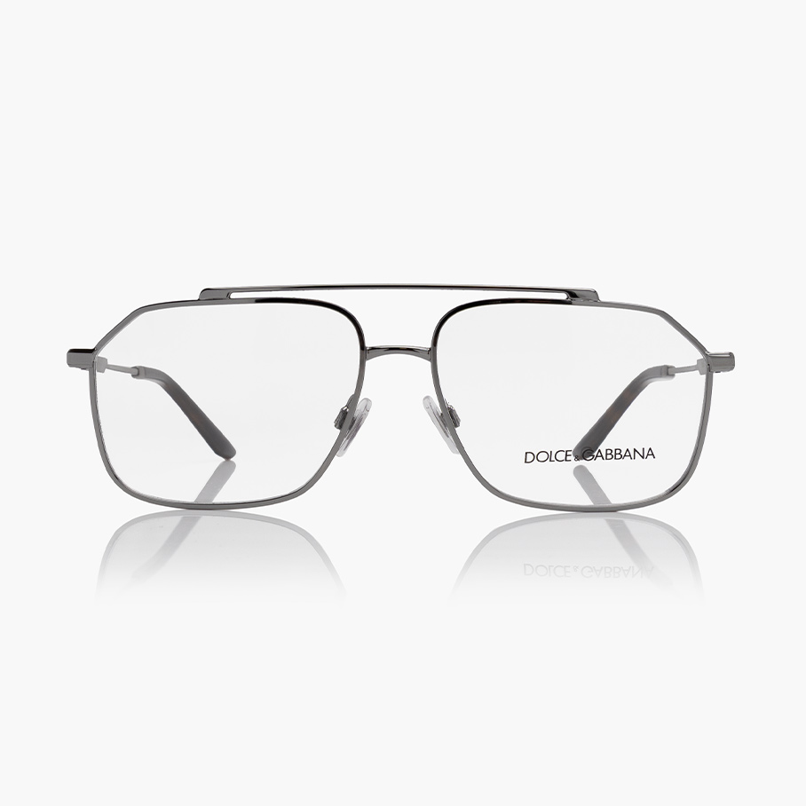 Оправа оптическая DOLCE&GABBANA DG 1364 04 58-Фото-1