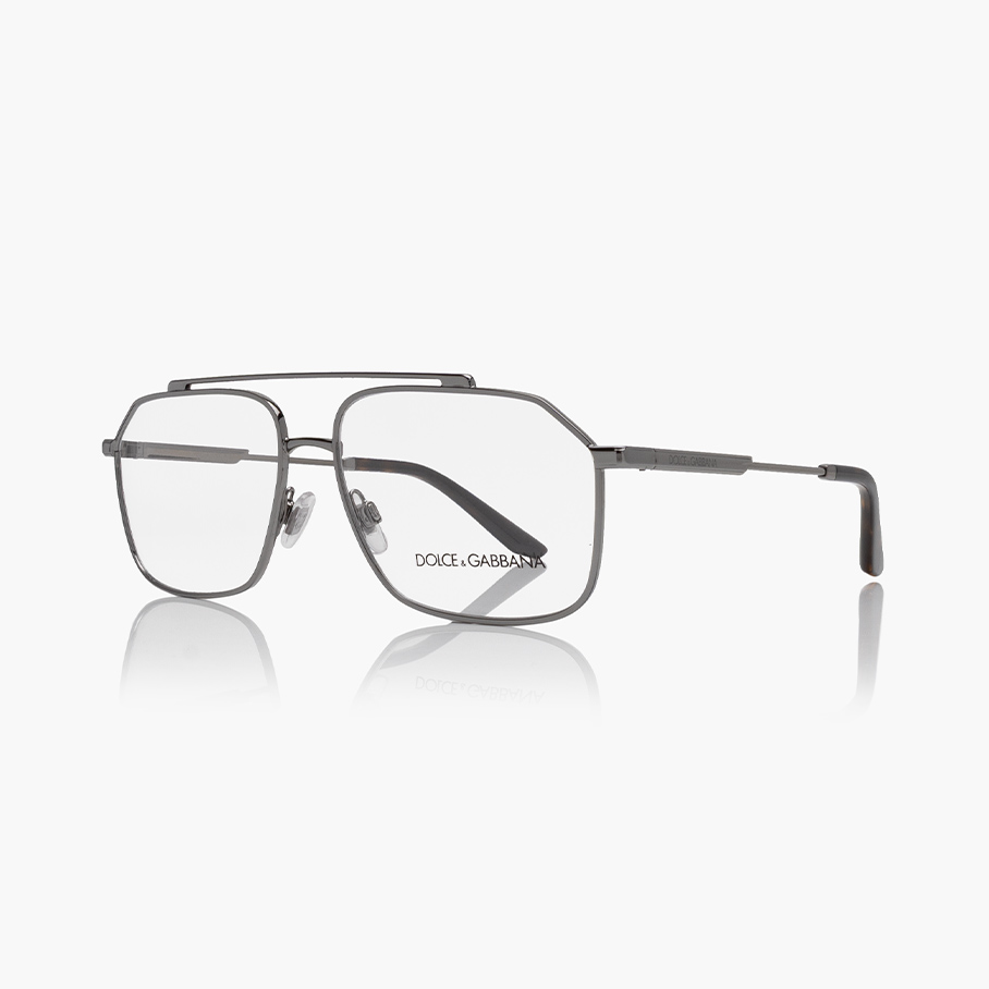 Оправа оптическая DOLCE&GABBANA DG 1364 04 58-Фото-2