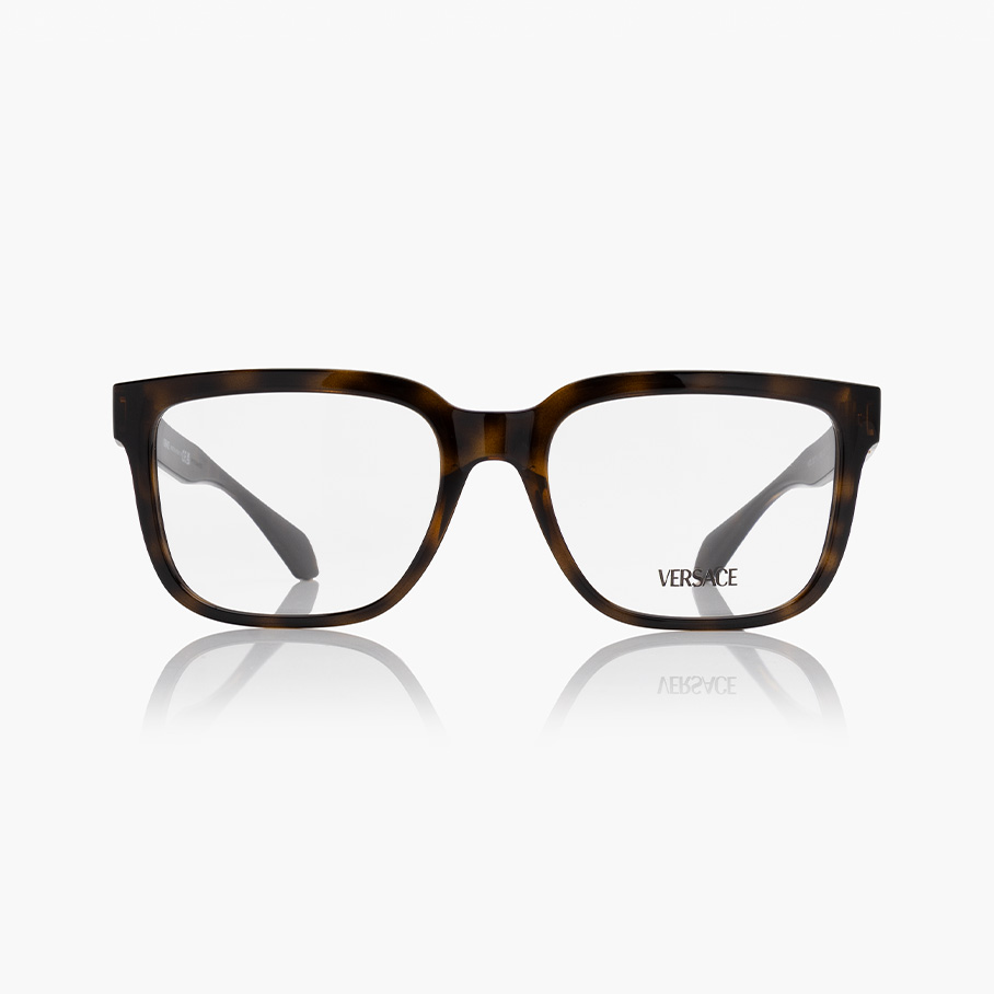 Оправа оптическая VERSACE VE 3377U 108 55-Фото-1