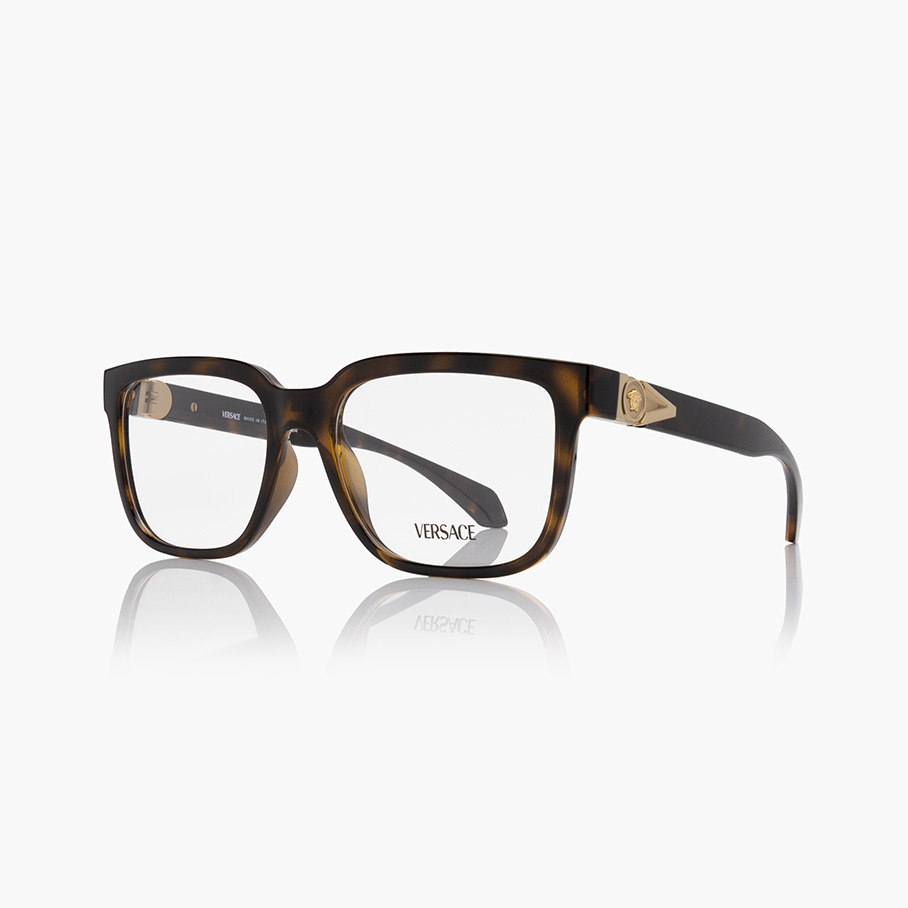 Оправа оптическая VERSACE VE 3377U 108 55-Фото-2