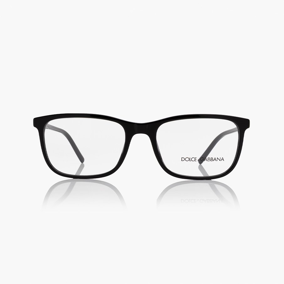 Оправа оптическая DOLCE&GABBANA DG 3427 501 55-Фото-1