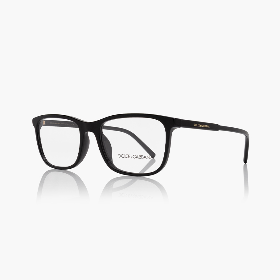 Оправа оптическая DOLCE&GABBANA DG 3427 501 55-Фото-2