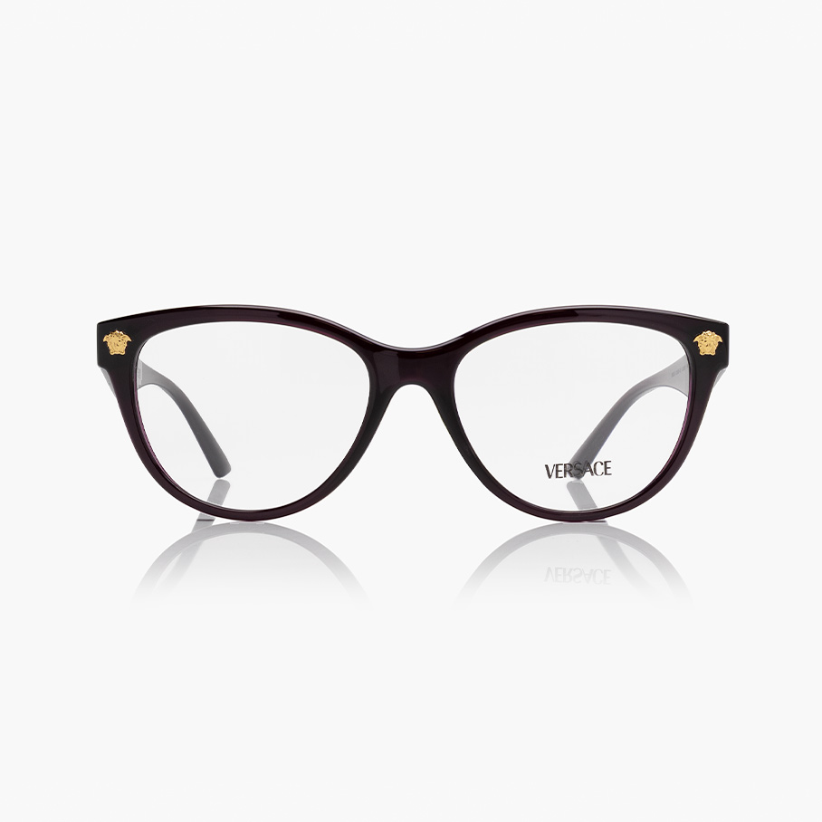 Оправа оптическая VERSACE VE 3365U 5263 54-Фото-1