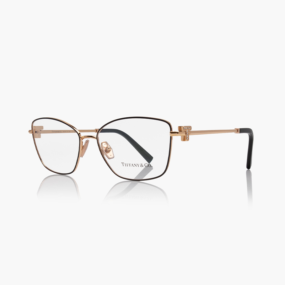 Оправа оптическая TIFFANY TF 1160B 6162 56-Фото-2