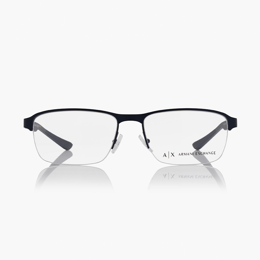 Оправа оптична ARMANI EXCHANGE AX 1061 6099 57-Фото-0 https://opticaluxor.ua